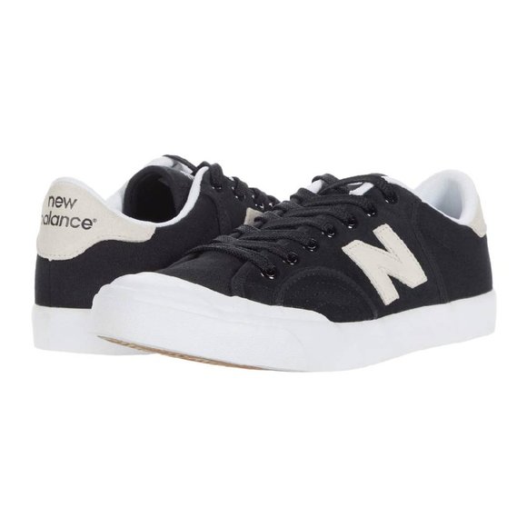New Balance Sneakers Nm22 Black White 